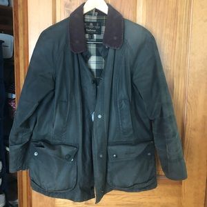 Barbour Beandnell Jacket